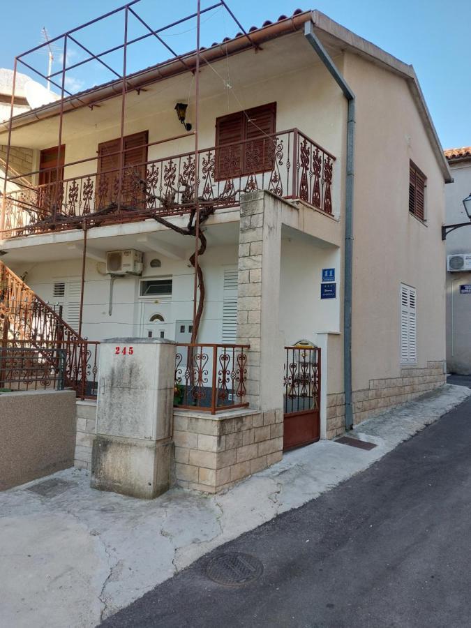Story Διαμέρισμα Baška Voda Εξωτερικό φωτογραφία