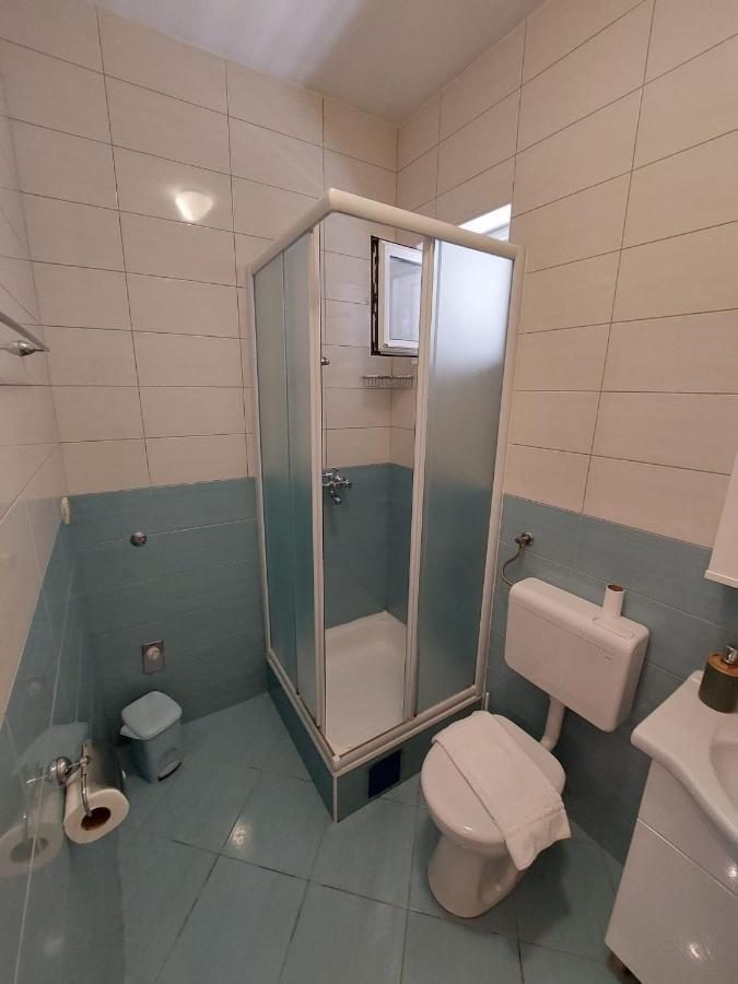 Story Διαμέρισμα Baška Voda Εξωτερικό φωτογραφία